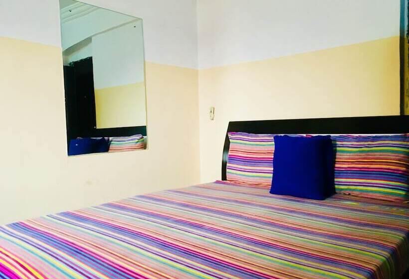 هتل Dalian Guest House