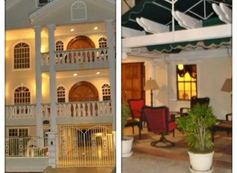 هتل El Dorado Inn