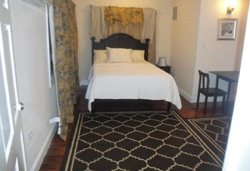 هتل El Dorado Inn