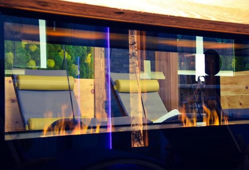 ホテル Garni Birkenhof