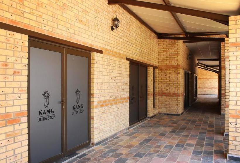 فندق Kang Ultra Stop