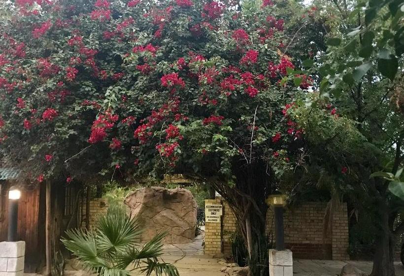 فندق Kang Ultra Stop