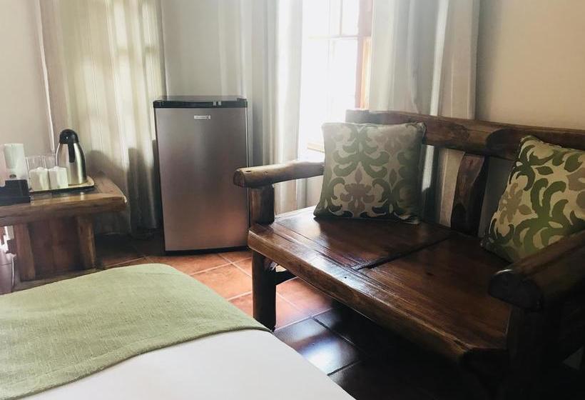 فندق Kang Ultra Stop