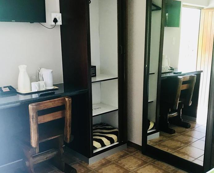 فندق Kang Ultra Stop