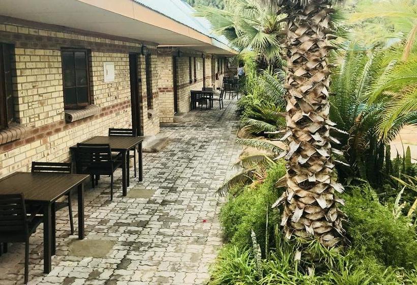 فندق Kang Ultra Stop