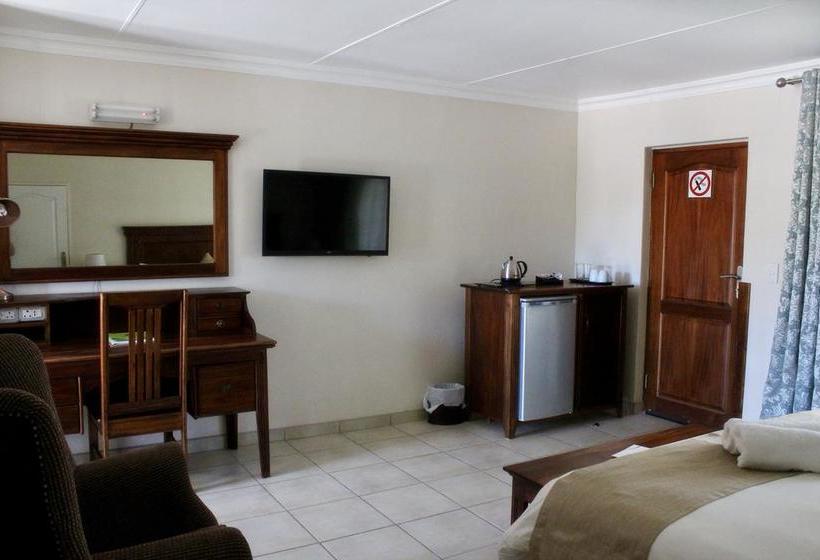 فندق Kang Ultra Stop