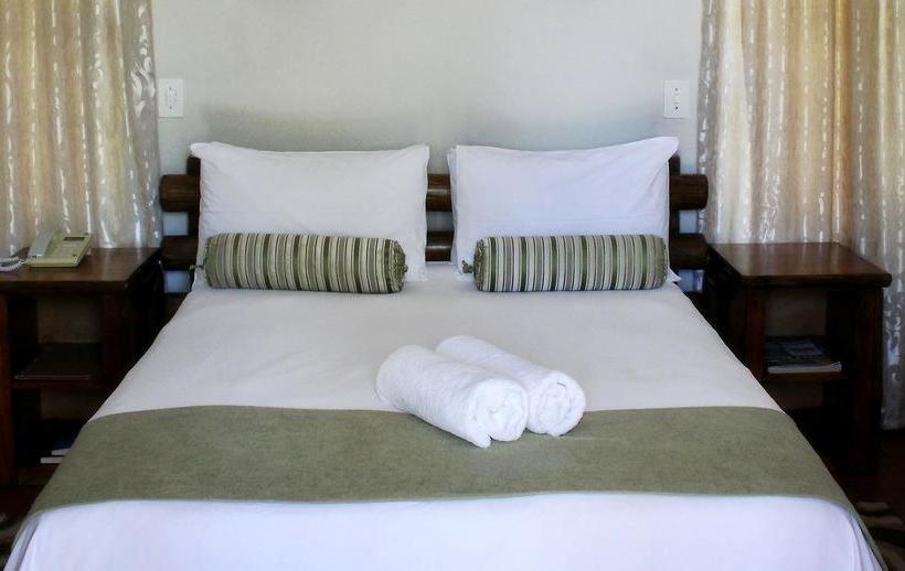 فندق Kang Ultra Stop