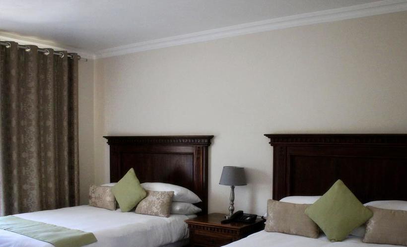 فندق Kang Ultra Stop