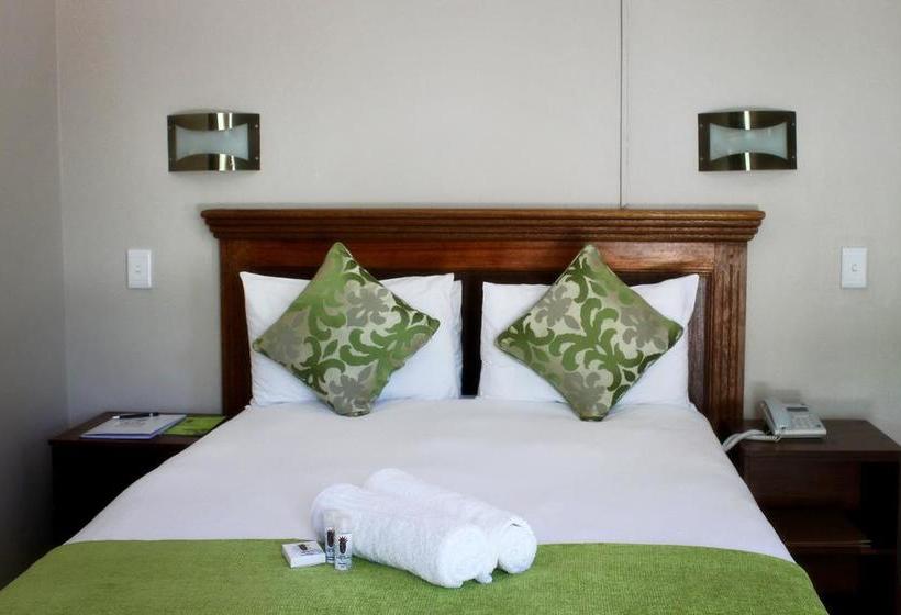 فندق Kang Ultra Stop