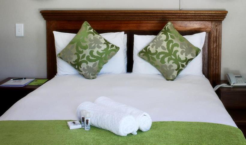 فندق Kang Ultra Stop