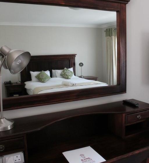 فندق Kang Ultra Stop