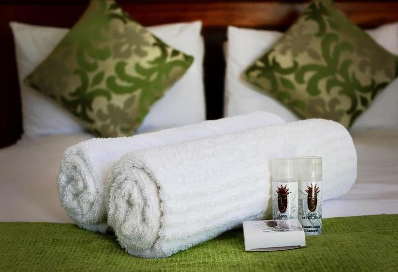 فندق Kang Ultra Stop