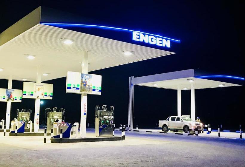 فندق Kang Ultra Stop