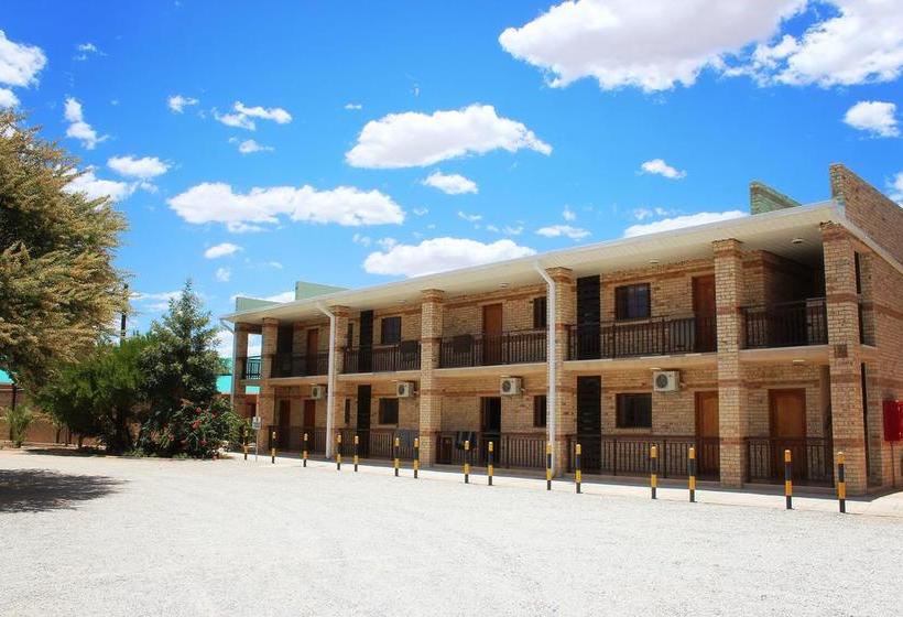 فندق Kang Ultra Stop