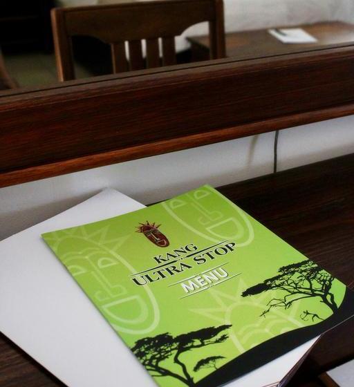 فندق Kang Ultra Stop