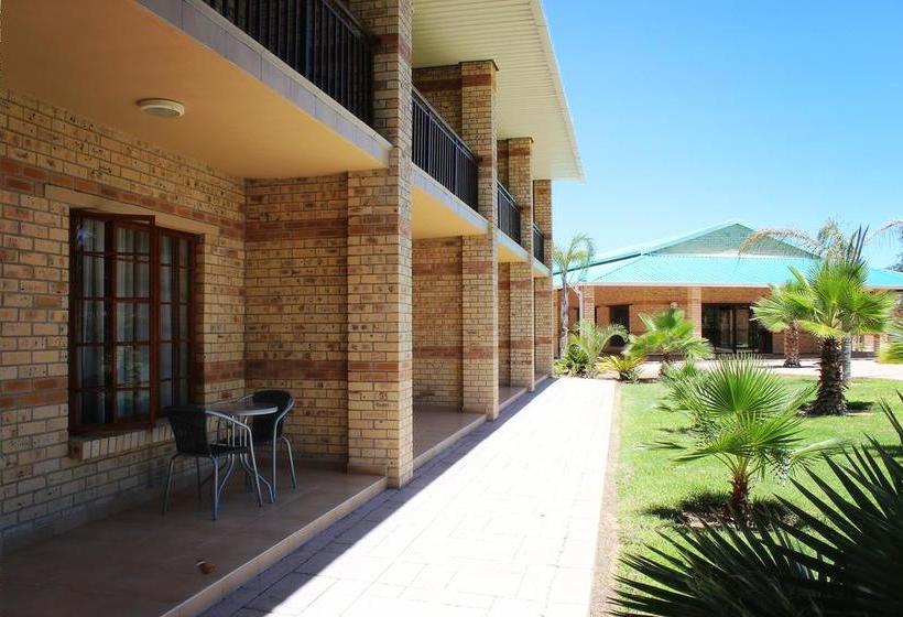 فندق Kang Ultra Stop