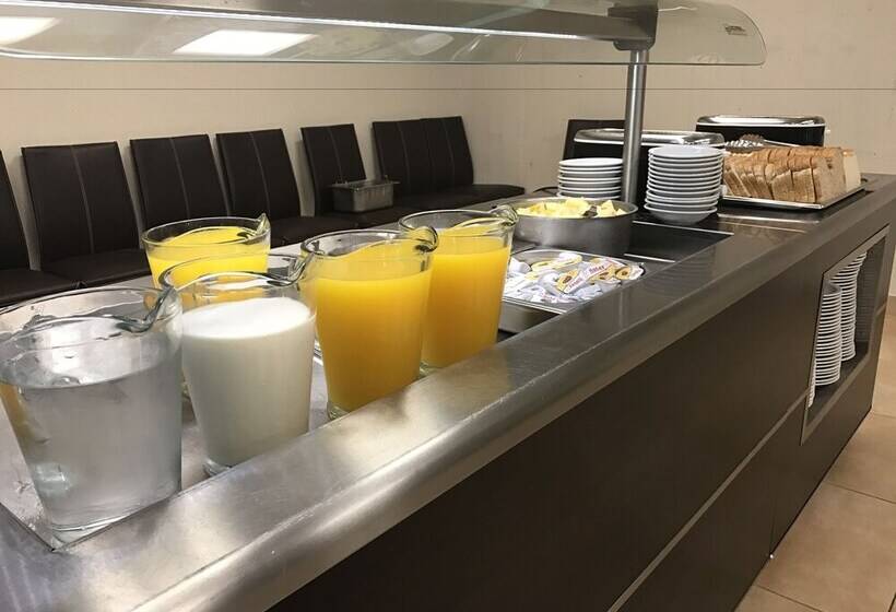 호텔 Luz Y Fuerza San Bernardo  All Inclusive