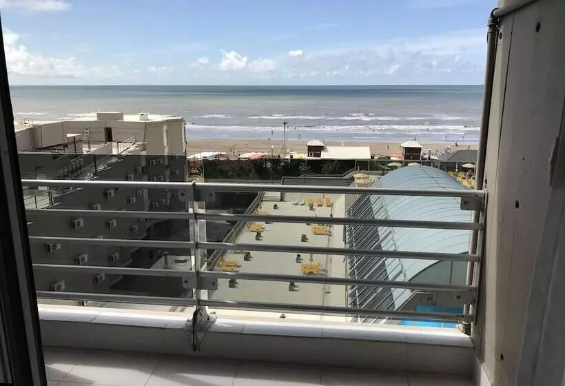 هتل Luz Y Fuerza San Bernardo  All Inclusive