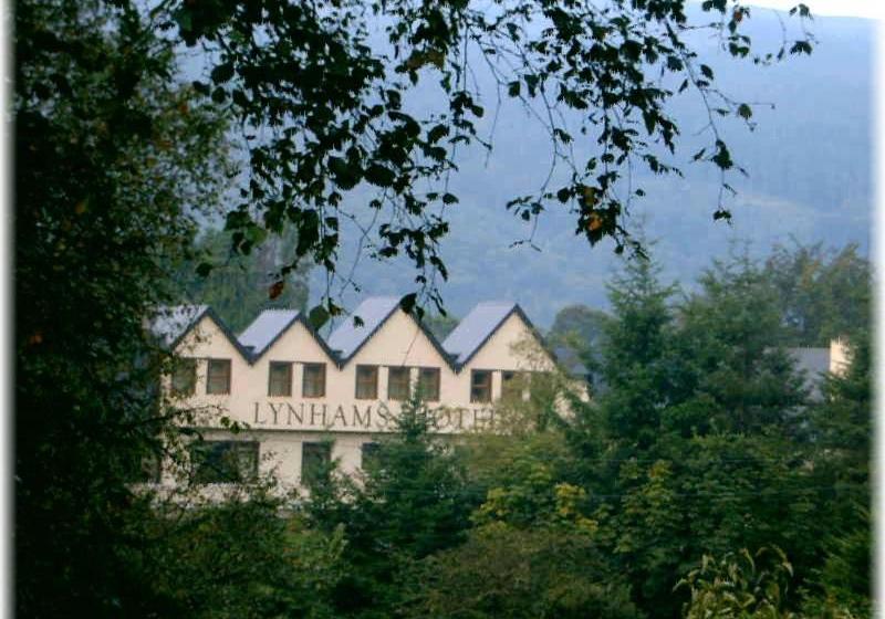 Hotel Lynhams