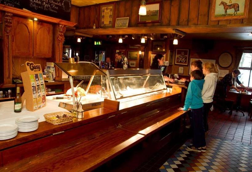 בית מלון כפרי Lynhams