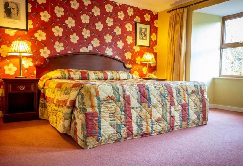 בית מלון כפרי Lynhams