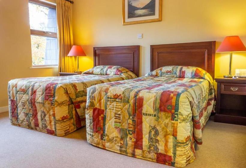 בית מלון כפרי Lynhams