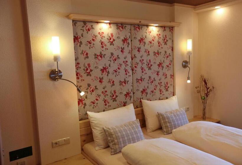 فندق Metzgerwirt