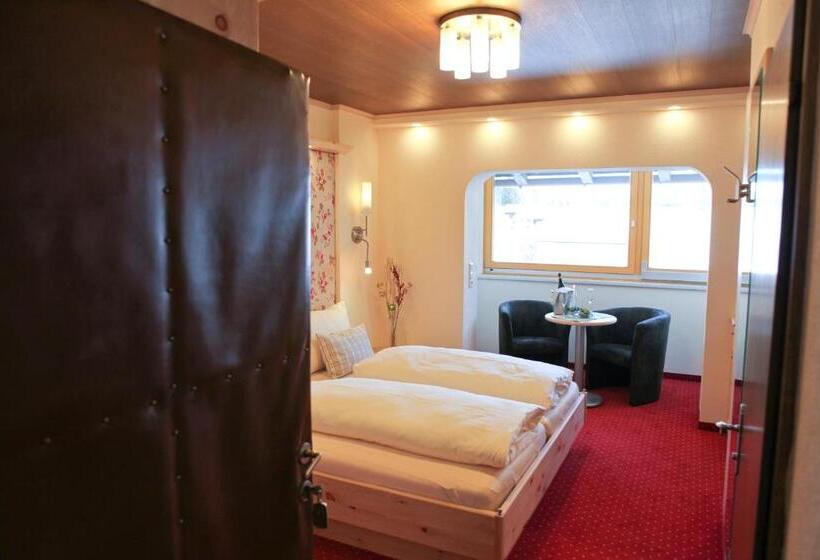 فندق Metzgerwirt