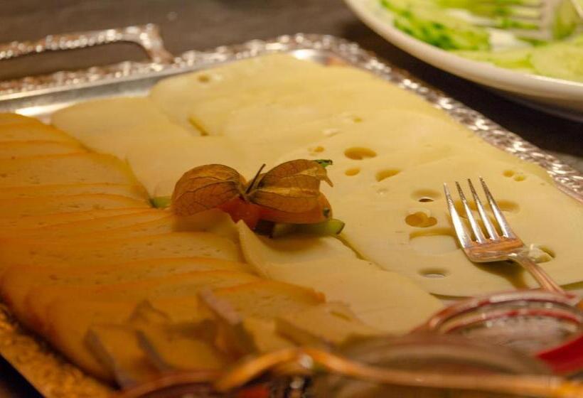 فندق Metzgerwirt