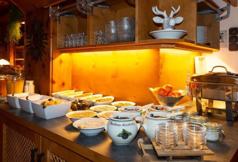 فندق Metzgerwirt