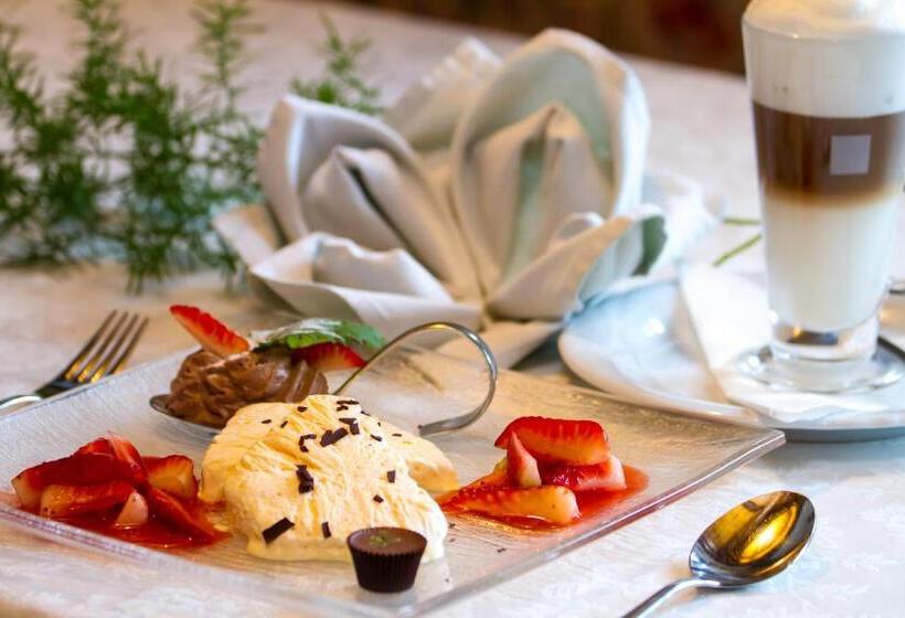 فندق Metzgerwirt