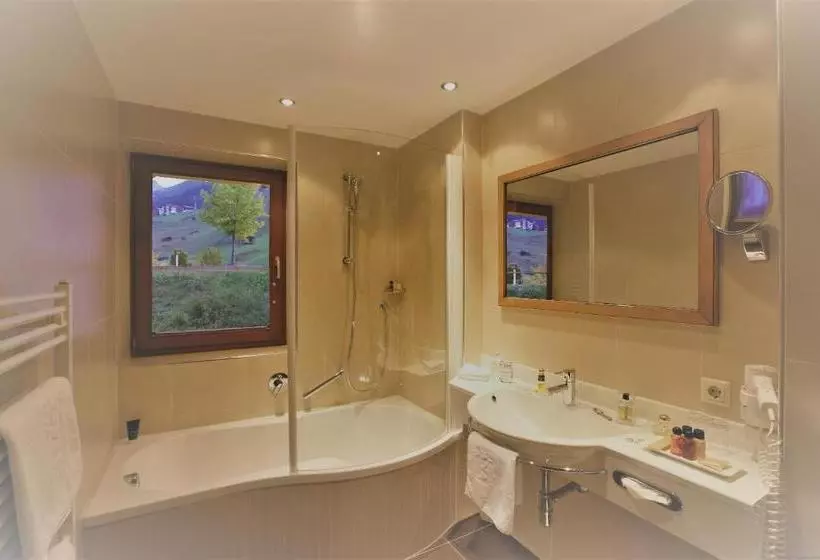 Hotelli Montana