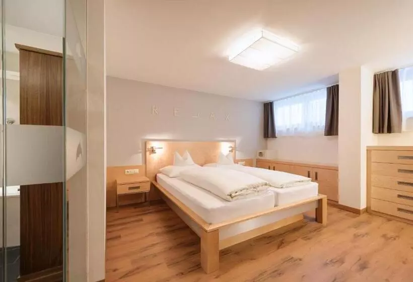 Hotelli Montana