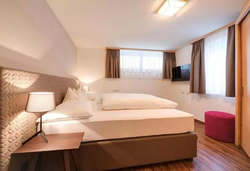 Hotelli Montana