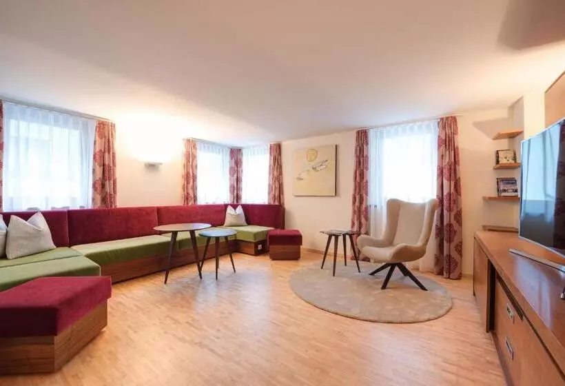 Hotelli Montana