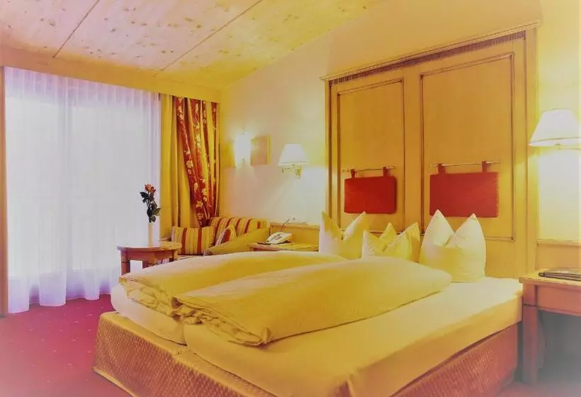 Hotelli Montana