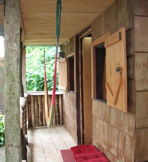 هتل Natty Tropical Valley