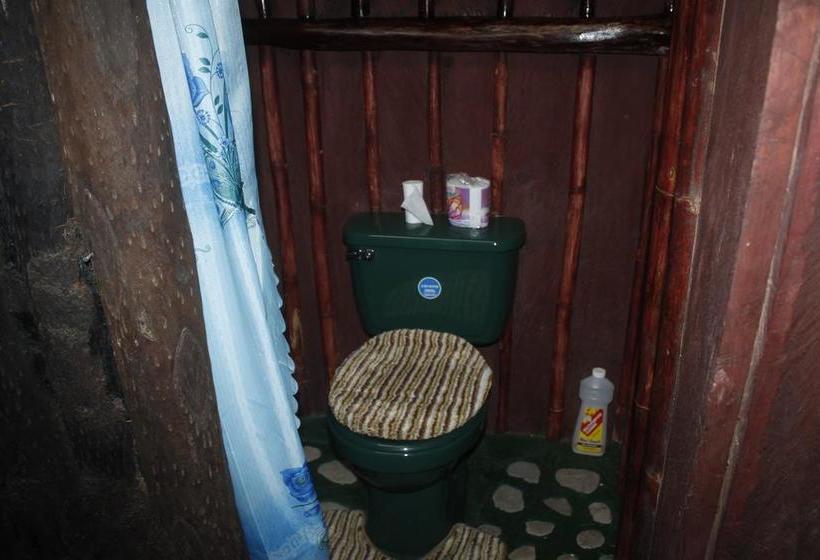 هتل Natty Tropical Valley