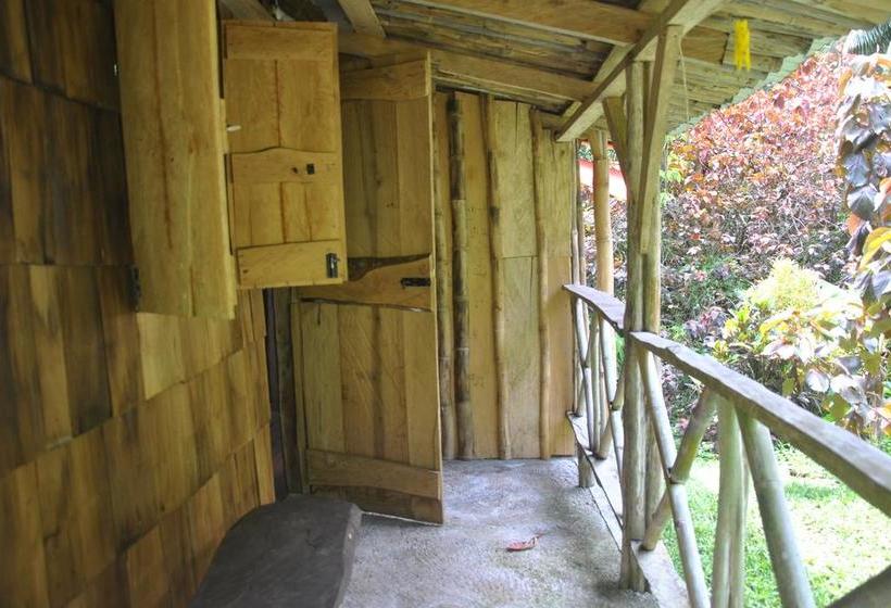 هتل Natty Tropical Valley