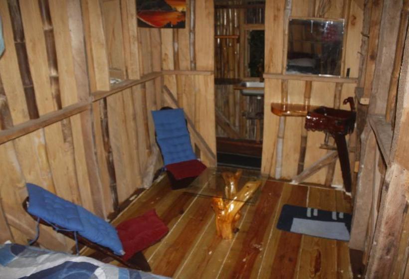 هتل Natty Tropical Valley