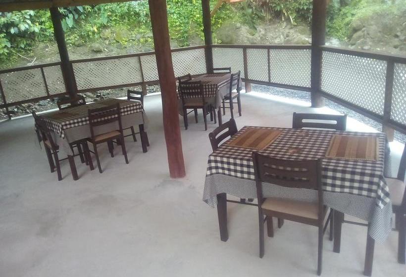 هتل Natty Tropical Valley