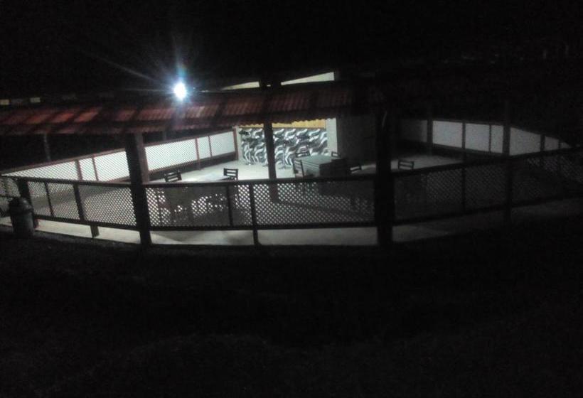 هتل Natty Tropical Valley