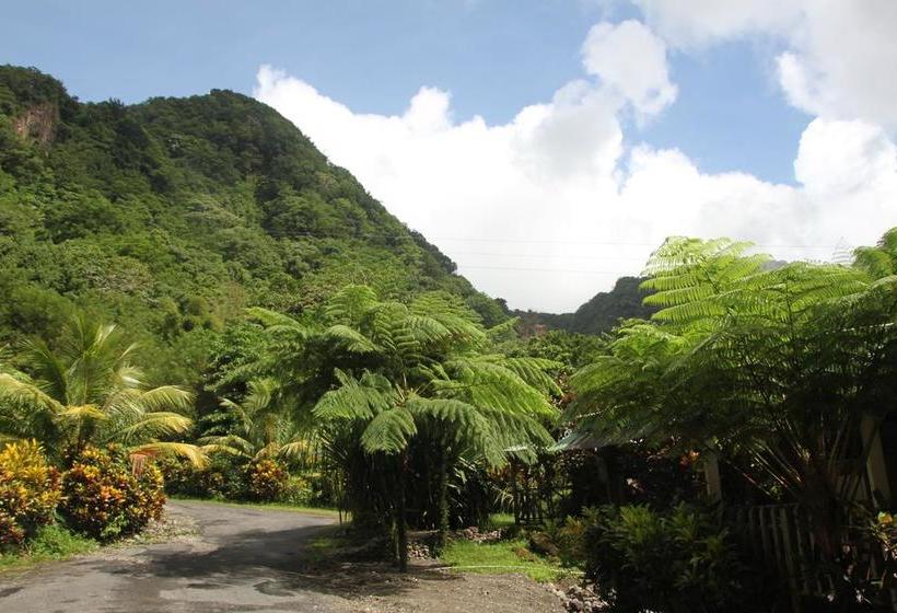 هتل Natty Tropical Valley