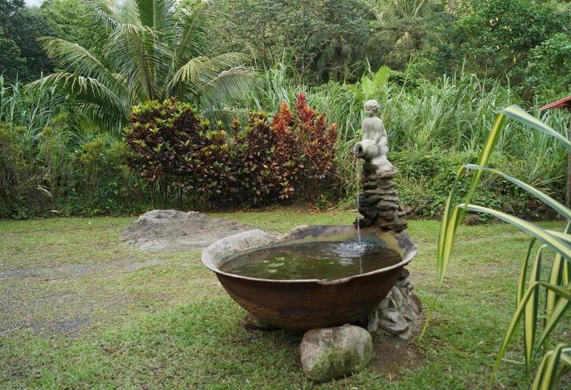 هتل Natty Tropical Valley