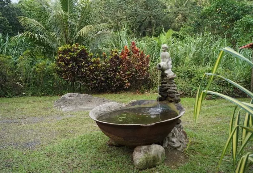 هتل Natty Tropical Valley