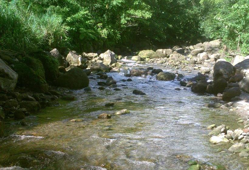 هتل Natty Tropical Valley