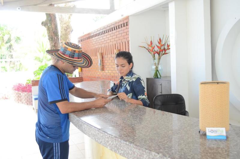 בית מלון כפרי On Vacation Hacienda Llanera