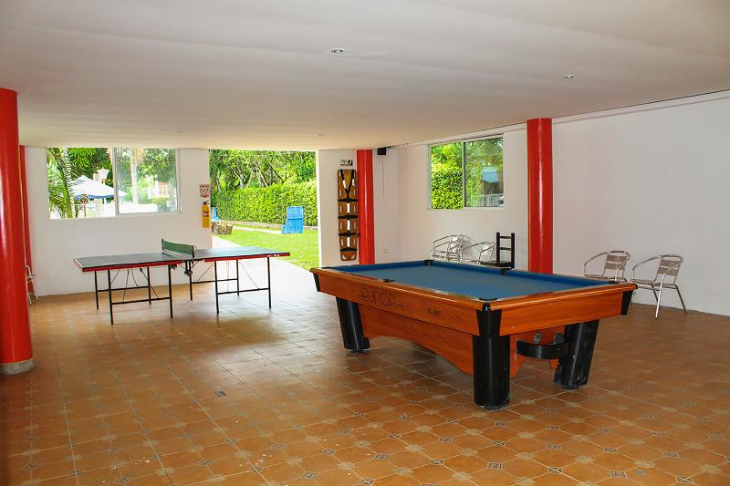 בית מלון כפרי On Vacation Hacienda Llanera