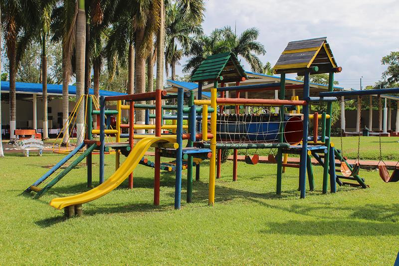 בית מלון כפרי On Vacation Hacienda Llanera