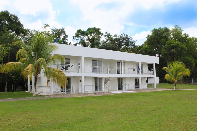 בית מלון כפרי On Vacation Hacienda Llanera